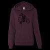 Women's Junior Fit Heavenly Fleece Lightweight Hooded Sweatshirt Thumbnail