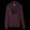 Women's Junior Fit Heavenly Fleece Lightweight Hooded Sweatshirt Thumbnail