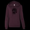Women's Junior Fit Heavenly Fleece Lightweight Hooded Sweatshirt Thumbnail