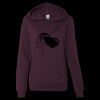 Women's Junior Fit Heavenly Fleece Lightweight Hooded Sweatshirt Thumbnail