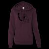 Women's Junior Fit Heavenly Fleece Lightweight Hooded Sweatshirt Thumbnail