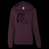 Women's Junior Fit Heavenly Fleece Lightweight Hooded Sweatshirt Thumbnail