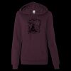 Women's Junior Fit Heavenly Fleece Lightweight Hooded Sweatshirt Thumbnail