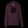 Women's Junior Fit Heavenly Fleece Lightweight Hooded Sweatshirt Thumbnail