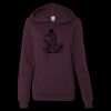 Women's Junior Fit Heavenly Fleece Lightweight Hooded Sweatshirt Thumbnail