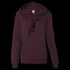 Women's Junior Fit Heavenly Fleece Lightweight Hooded Sweatshirt Thumbnail