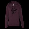 Women's Junior Fit Heavenly Fleece Lightweight Hooded Sweatshirt Thumbnail