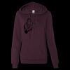 Women's Junior Fit Heavenly Fleece Lightweight Hooded Sweatshirt Thumbnail