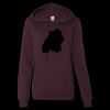Women's Junior Fit Heavenly Fleece Lightweight Hooded Sweatshirt Thumbnail
