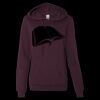 Women's Junior Fit Heavenly Fleece Lightweight Hooded Sweatshirt Thumbnail