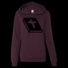 Women's Junior Fit Heavenly Fleece Lightweight Hooded Sweatshirt Thumbnail
