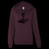Women's Junior Fit Heavenly Fleece Lightweight Hooded Sweatshirt Thumbnail