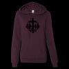 Women's Junior Fit Heavenly Fleece Lightweight Hooded Sweatshirt Thumbnail