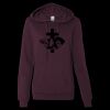 Women's Junior Fit Heavenly Fleece Lightweight Hooded Sweatshirt Thumbnail