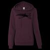Women's Junior Fit Heavenly Fleece Lightweight Hooded Sweatshirt Thumbnail