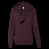 Women's Junior Fit Heavenly Fleece Lightweight Hooded Sweatshirt Thumbnail