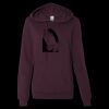 Women's Junior Fit Heavenly Fleece Lightweight Hooded Sweatshirt Thumbnail