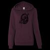 Women's Junior Fit Heavenly Fleece Lightweight Hooded Sweatshirt Thumbnail