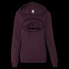 Women's Junior Fit Heavenly Fleece Lightweight Hooded Sweatshirt Thumbnail