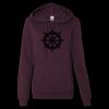 Women's Junior Fit Heavenly Fleece Lightweight Hooded Sweatshirt Thumbnail