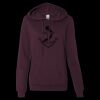 Women's Junior Fit Heavenly Fleece Lightweight Hooded Sweatshirt Thumbnail