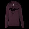 Women's Junior Fit Heavenly Fleece Lightweight Hooded Sweatshirt Thumbnail