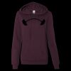 Women's Junior Fit Heavenly Fleece Lightweight Hooded Sweatshirt Thumbnail