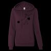 Women's Junior Fit Heavenly Fleece Lightweight Hooded Sweatshirt Thumbnail