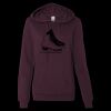 Women's Junior Fit Heavenly Fleece Lightweight Hooded Sweatshirt Thumbnail