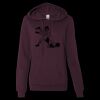 Women's Junior Fit Heavenly Fleece Lightweight Hooded Sweatshirt Thumbnail
