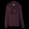 Women's Junior Fit Heavenly Fleece Lightweight Hooded Sweatshirt Thumbnail
