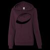 Women's Junior Fit Heavenly Fleece Lightweight Hooded Sweatshirt Thumbnail