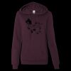 Women's Junior Fit Heavenly Fleece Lightweight Hooded Sweatshirt Thumbnail