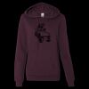 Women's Junior Fit Heavenly Fleece Lightweight Hooded Sweatshirt Thumbnail