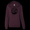 Women's Junior Fit Heavenly Fleece Lightweight Hooded Sweatshirt Thumbnail