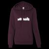 Women's Junior Fit Heavenly Fleece Lightweight Hooded Sweatshirt Thumbnail