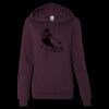Women's Junior Fit Heavenly Fleece Lightweight Hooded Sweatshirt Thumbnail