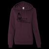 Women's Junior Fit Heavenly Fleece Lightweight Hooded Sweatshirt Thumbnail