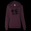 Women's Junior Fit Heavenly Fleece Lightweight Hooded Sweatshirt Thumbnail