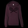 Women's Junior Fit Heavenly Fleece Lightweight Hooded Sweatshirt Thumbnail