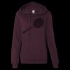 Women's Junior Fit Heavenly Fleece Lightweight Hooded Sweatshirt Thumbnail