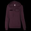Women's Junior Fit Heavenly Fleece Lightweight Hooded Sweatshirt Thumbnail