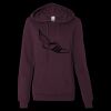 Women's Junior Fit Heavenly Fleece Lightweight Hooded Sweatshirt Thumbnail
