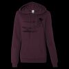 Women's Junior Fit Heavenly Fleece Lightweight Hooded Sweatshirt Thumbnail