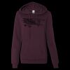 Women's Junior Fit Heavenly Fleece Lightweight Hooded Sweatshirt Thumbnail