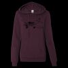 Women's Junior Fit Heavenly Fleece Lightweight Hooded Sweatshirt Thumbnail