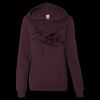 Women's Junior Fit Heavenly Fleece Lightweight Hooded Sweatshirt Thumbnail