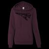 Women's Junior Fit Heavenly Fleece Lightweight Hooded Sweatshirt Thumbnail