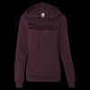 Women's Junior Fit Heavenly Fleece Lightweight Hooded Sweatshirt Thumbnail