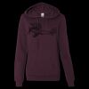 Women's Junior Fit Heavenly Fleece Lightweight Hooded Sweatshirt Thumbnail